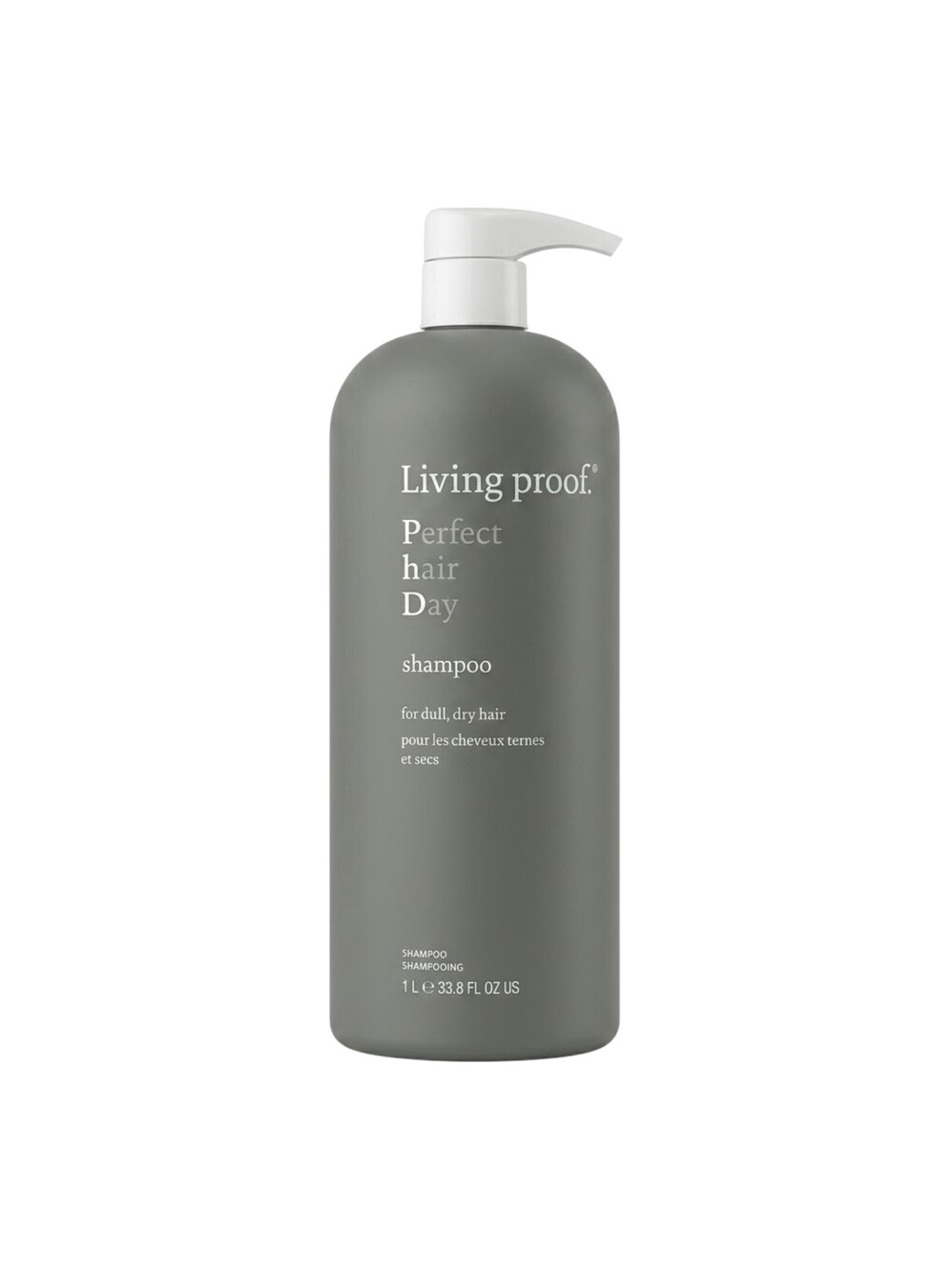 Living Proof Perfect hair Day (PhD) Shampoo 33.8 oz(1lt)